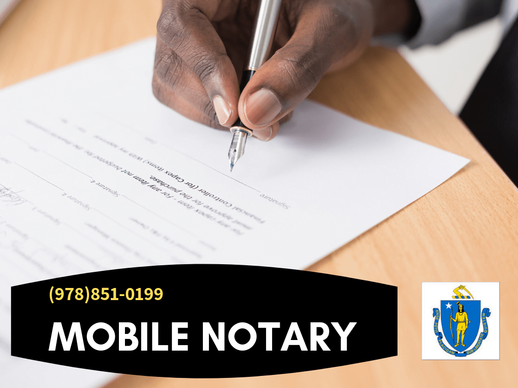 notary quincy ma