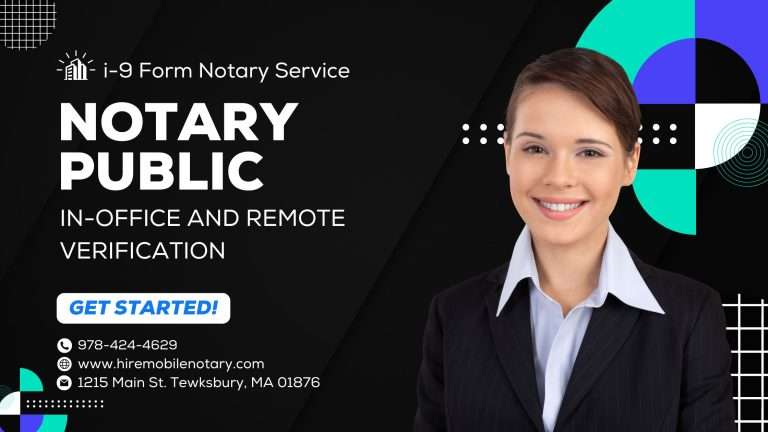 Massachusetts Notary vs. Lawyer: What’s the Difference?