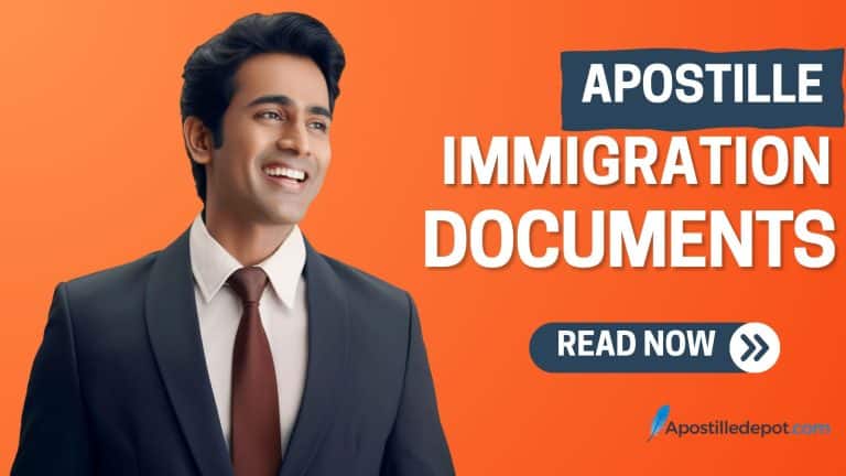 Apostille Service for Boston University Students: Transcripts, Diplomas and FBI Reports