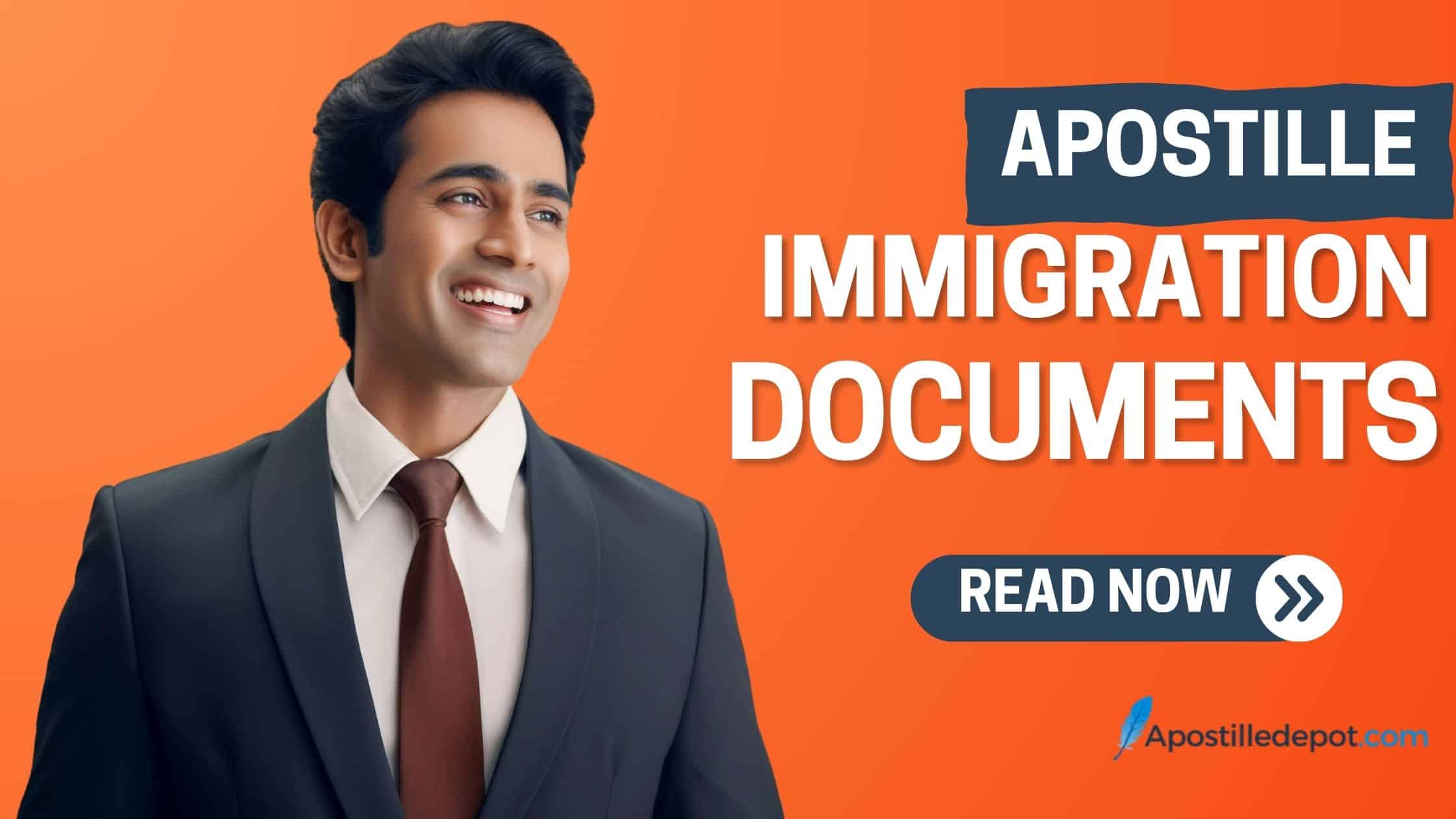 Hague Apostille Services