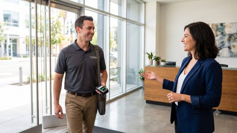 Caregiver Guide: Fingerprints and Notarizations for Aging Parents