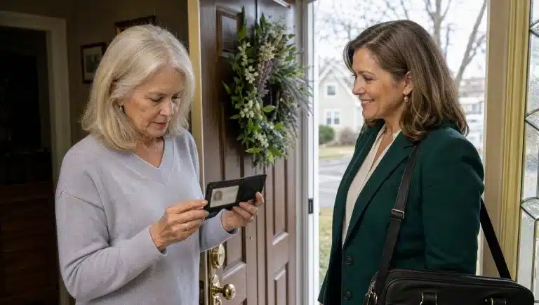 How to Find a Reputable Mobile Notary in Massachusetts