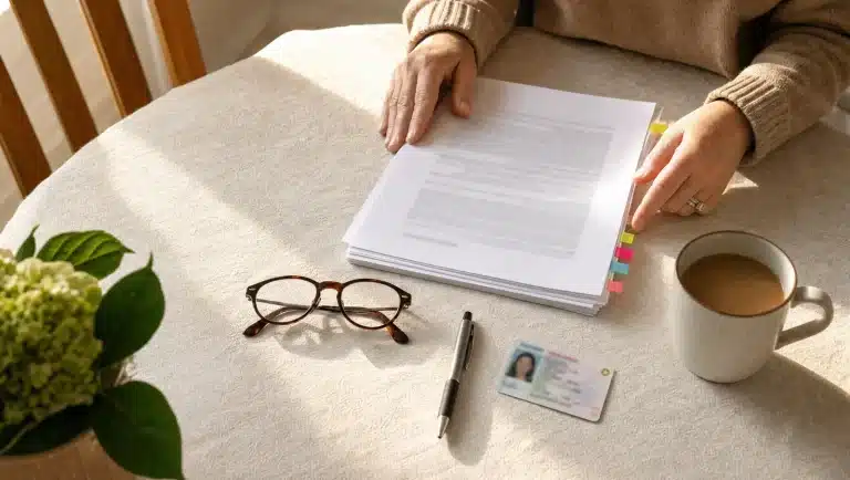 How to Prepare for a Mobile Notary Appointment in Massachusetts