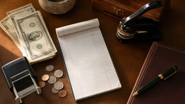 Massachusetts Notary Fee Maximum: The $1.25 Myth Explained