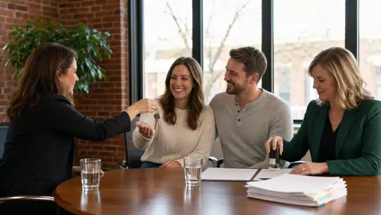 Notarization for Real Estate Transactions in Massachusetts: Deeds, Mortgages and Closings